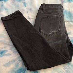 KanCan black Skinny Jeans